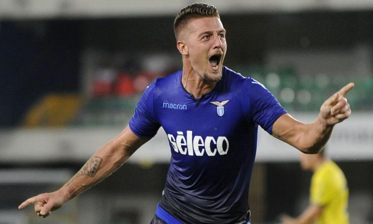 Bayern Monaco e Manchester United in Italia per Milinkovic-Savic: la situazione