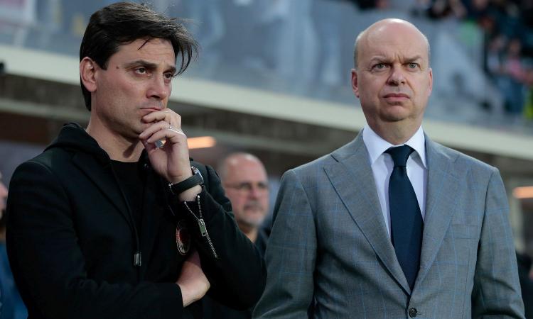 Milan, occhi su un ex Manchester City per gennaio