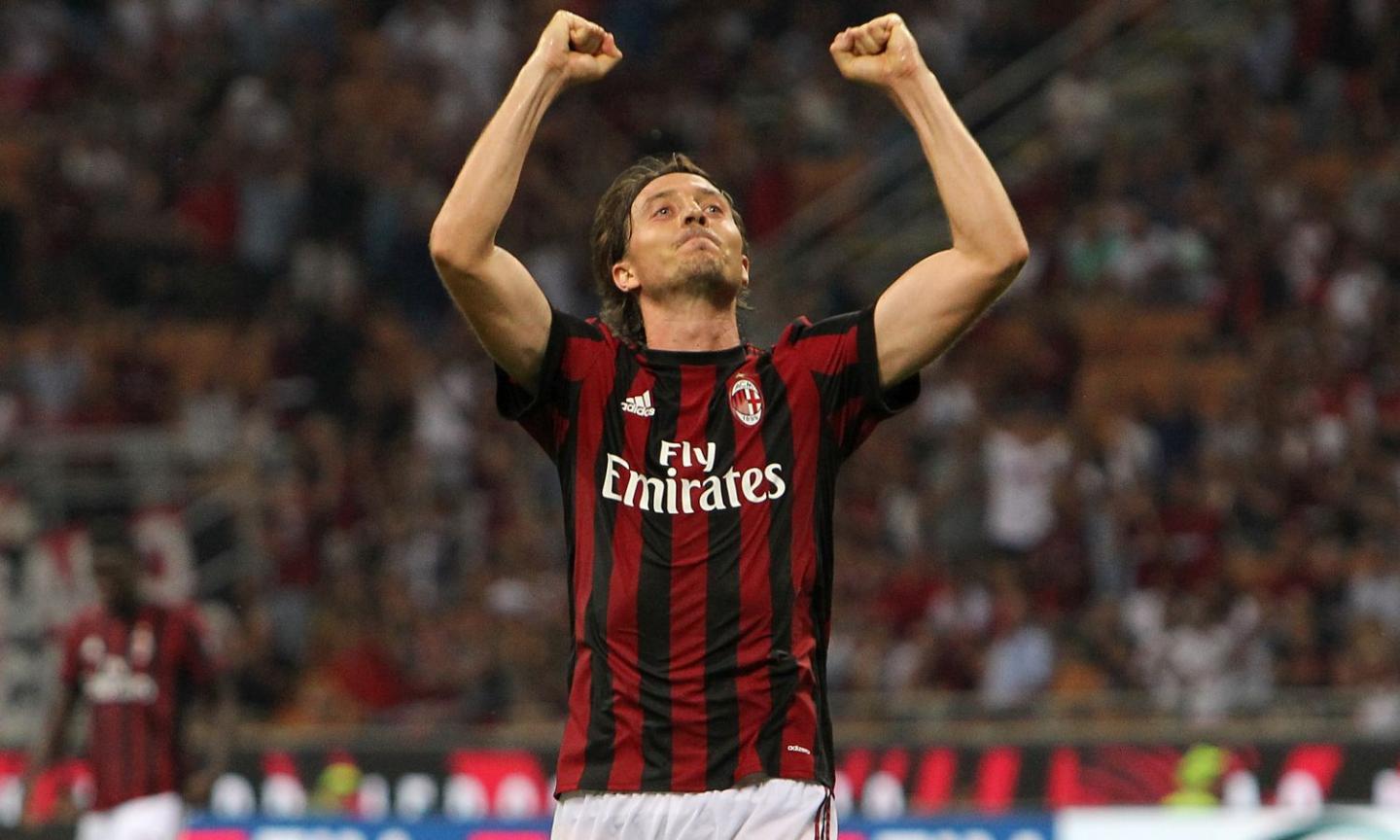 AC Milan: Montolivo slams Montella