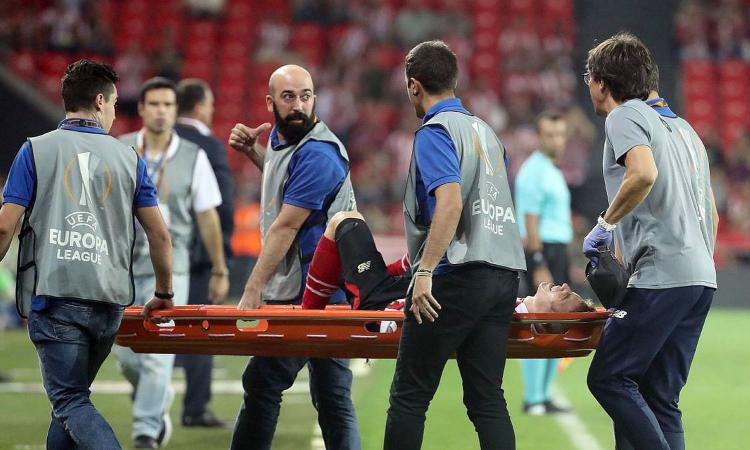 Muniain ko, l'Athletic Bilbao può comprare
