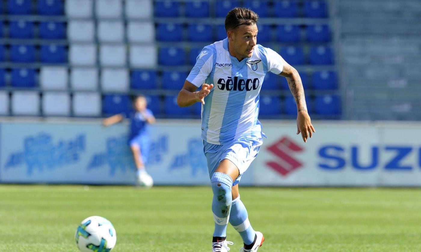 Lazio, UFFICIALE: ceduto Murgia alla Spal