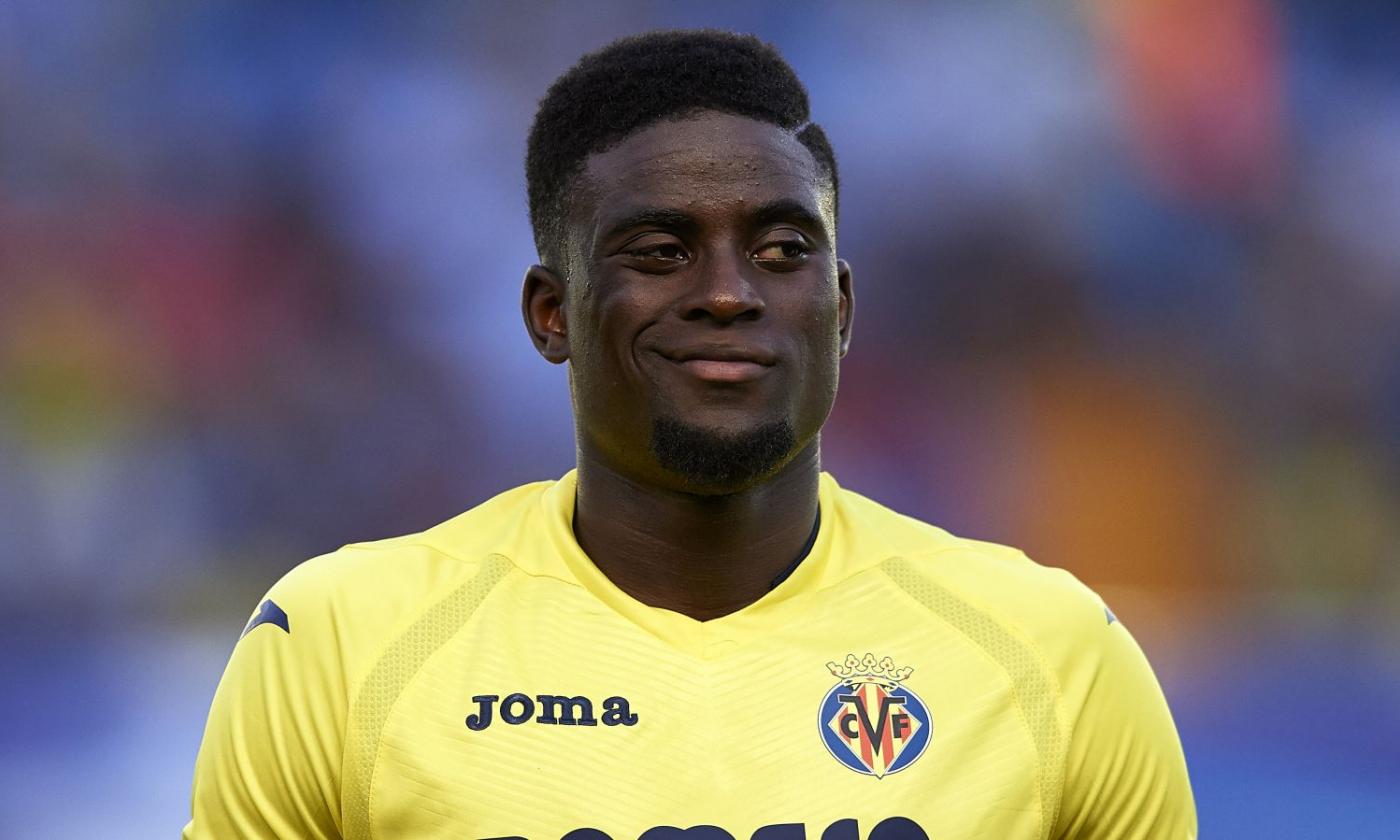 Villarreal, UFFICIALE: N'Diaye in prestito al Wolverhampton