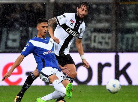Sampdoria, osservatori blucerchiati per un talento del Brescia
