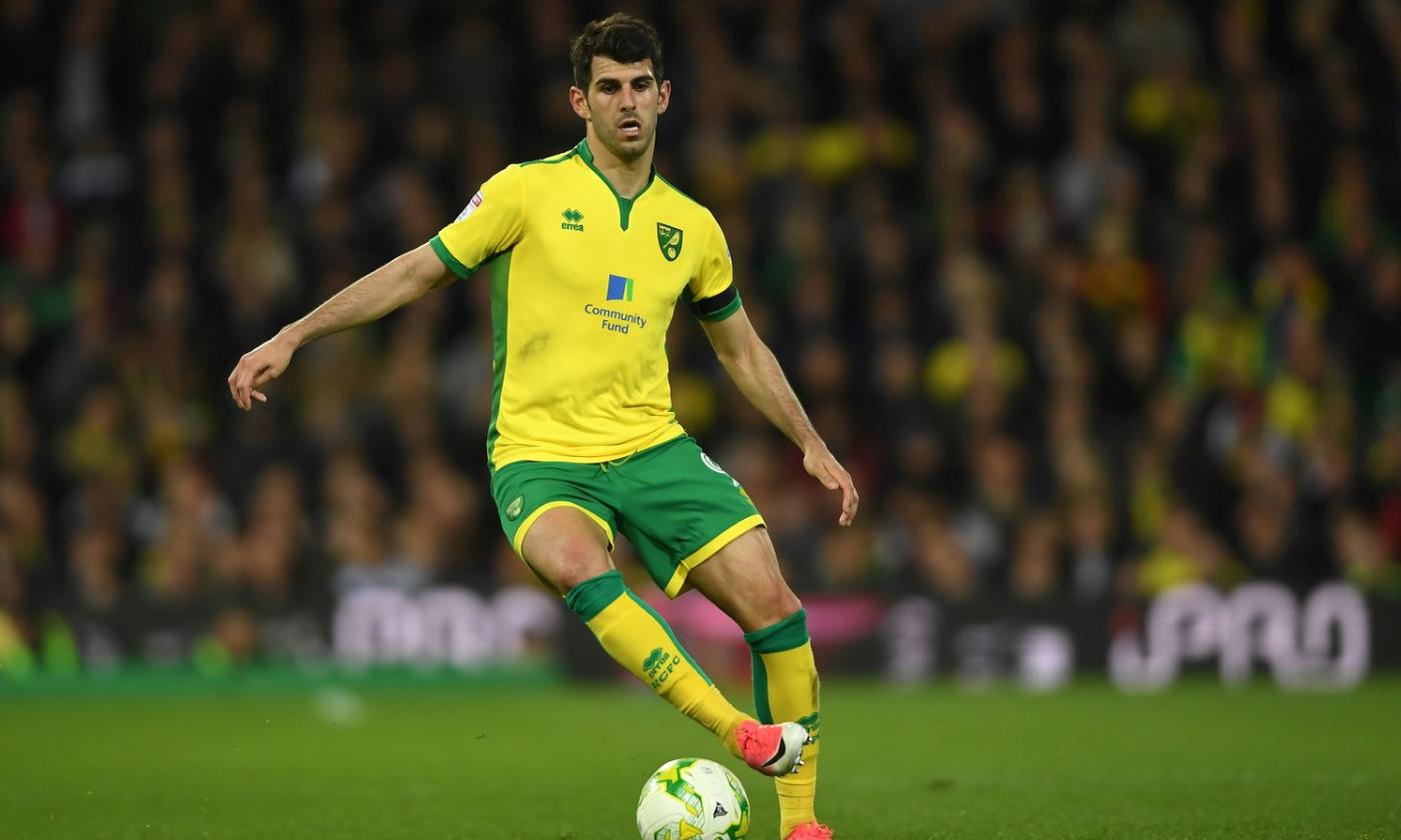 Fulham: offerta per Nelson Oliveira