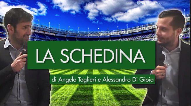 Schedina CM: Milan e Inter non vincono! Volano Fiorentina e Brescia