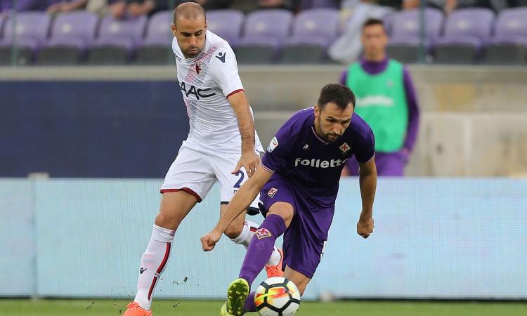 Fiorentina, Corvino alle prese con un rinnovo delicato