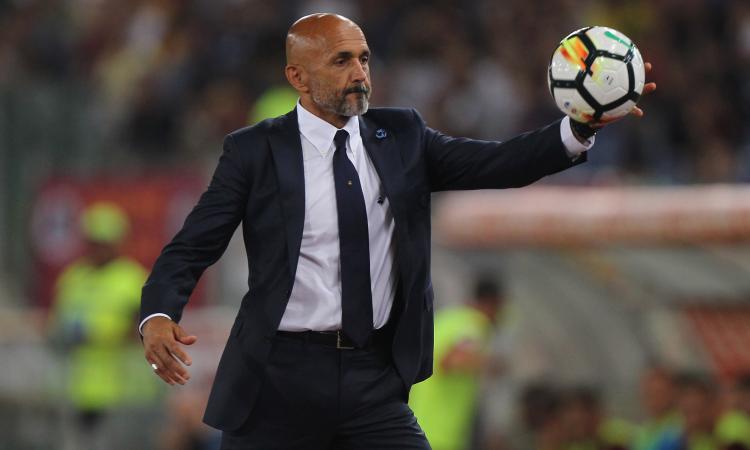Ex Roma, Juan: 'Spalletti il mio miglior tecnico in Europa'