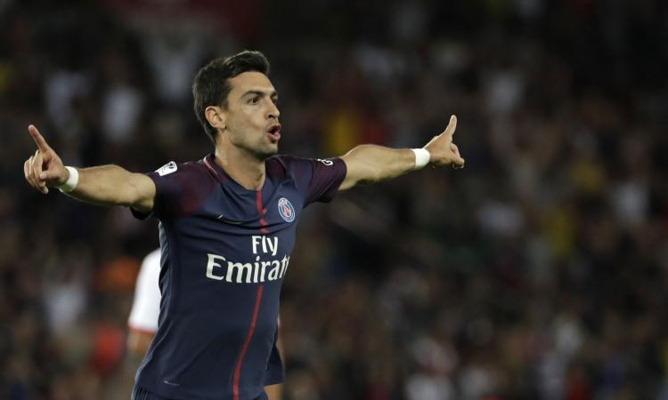 Conferme dalla Francia: Pastore lascia il PSG