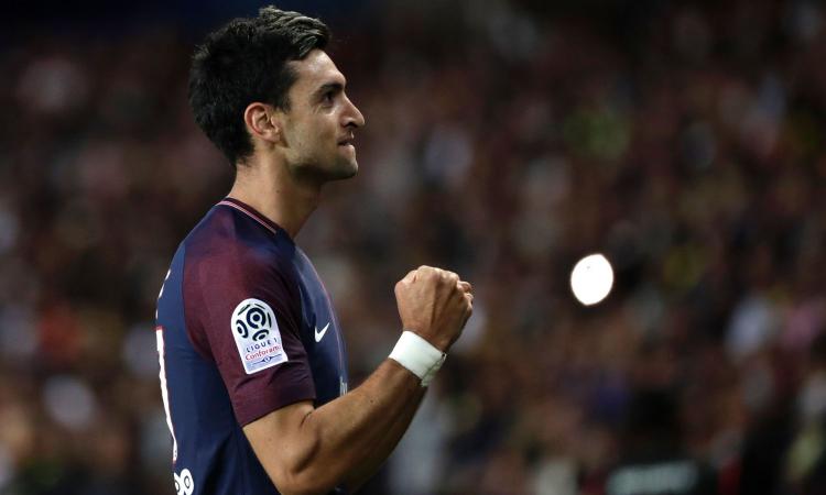 Inter, concorrenza inglese per Pastore