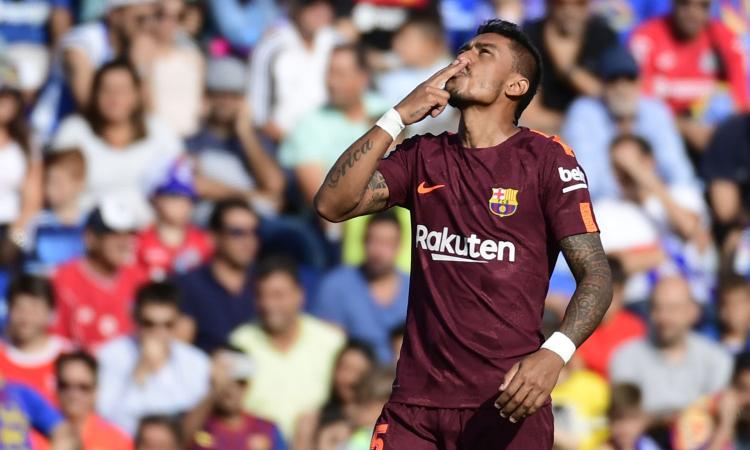 Ex Barcellona, UFFICIALE: Paulinho lascia subito l'Al-Ahli