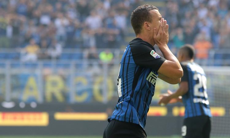 Inter, senti Adani: 'Perisic può fare altri 8 sport, è un decatleta unico'