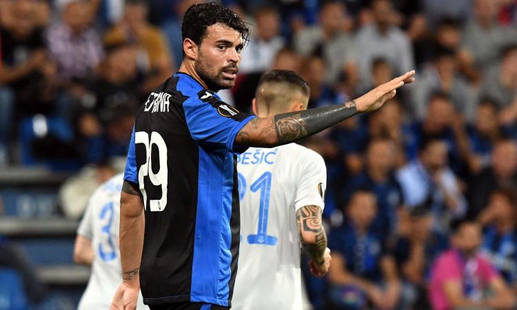 Atalanta, Petagna: 'Siamo più forti dell'anno scorso. Futuro? Magari in una big con Gasperini...'