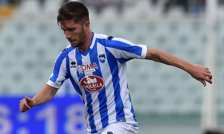 Pescara-Avellino 2-1: il tabellino VIDEO