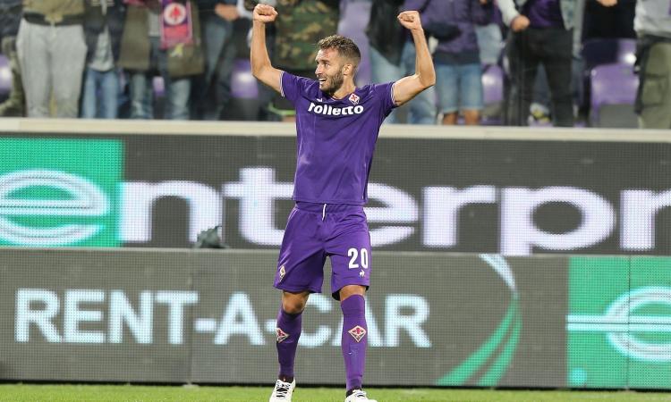 Milan, ecco il vero prezzo di Pezzella