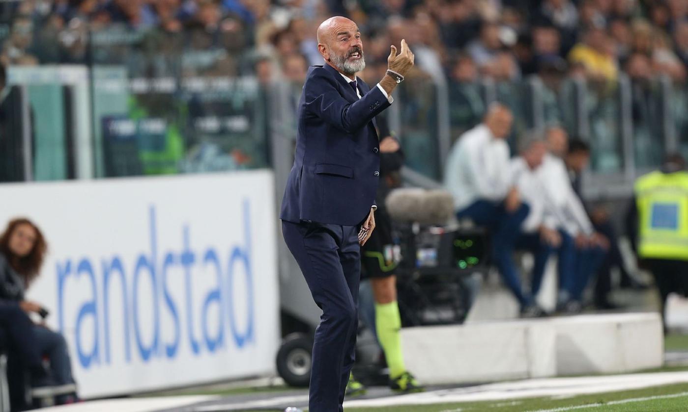 Juve, ricordi Pioli? Un record bianconero è ancora tutto suo