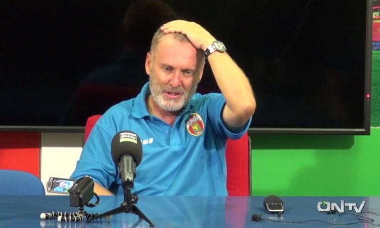 Ternana, le pagelle di CM: Carretta sprecone, Montaldo non basta
