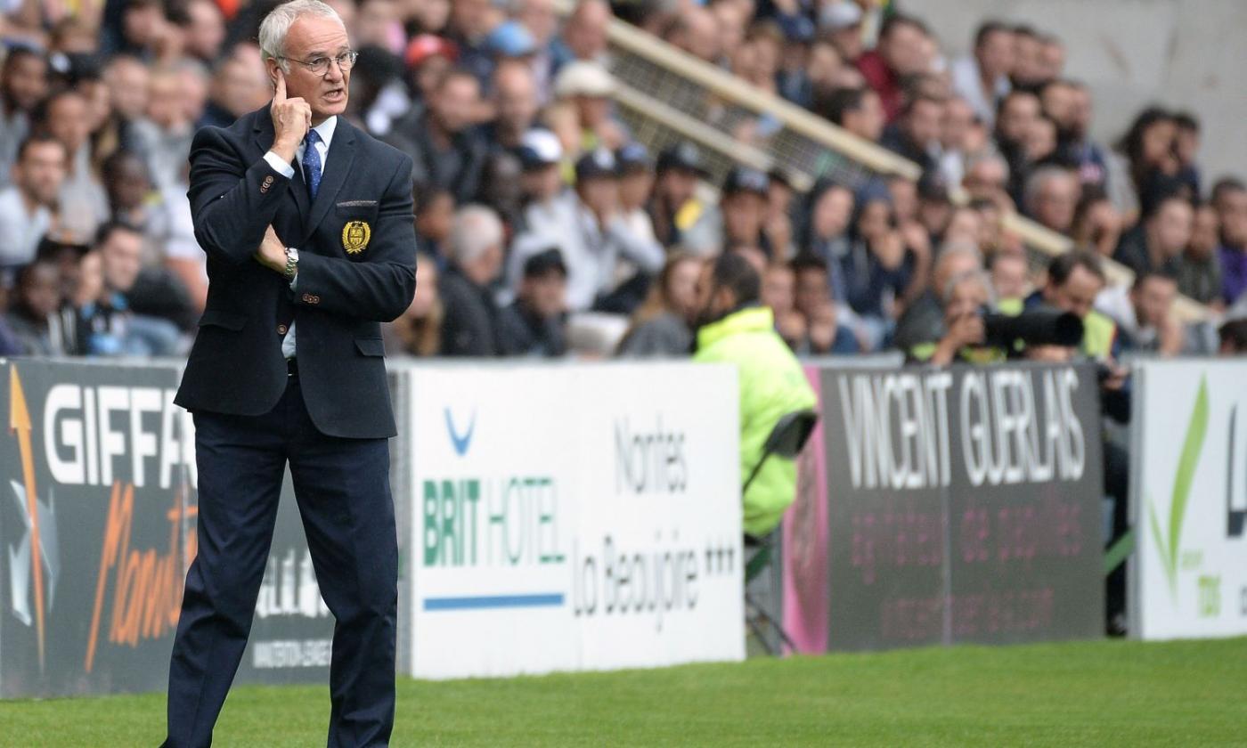 Ranieri: ‘Juve spettacolare, troppe critiche a Dybala’