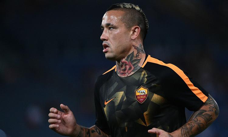Roma-Nainggolan, caso aperto: cessione possibile, fissato il prezzo