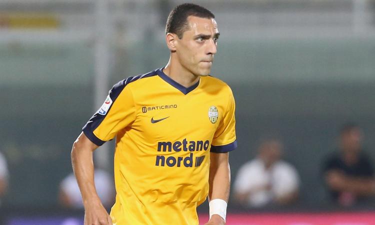 Verona, c'è un'offerta per Romulo