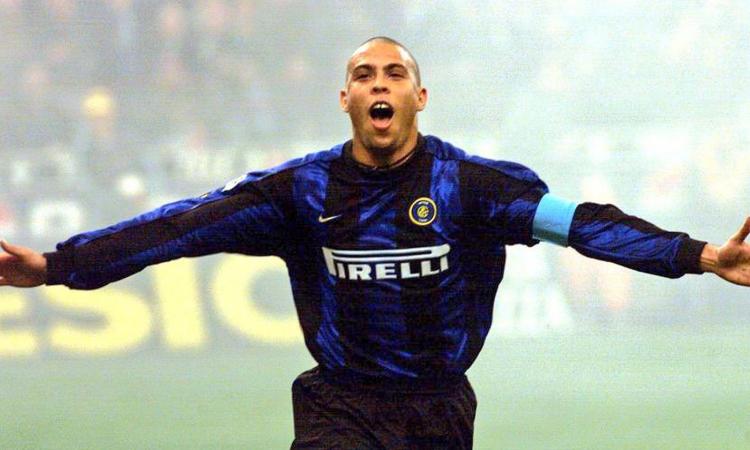 Mourinho: 'Messi o Cristiano? No, il più forte mai visto è Ronaldo il Fenomeno'