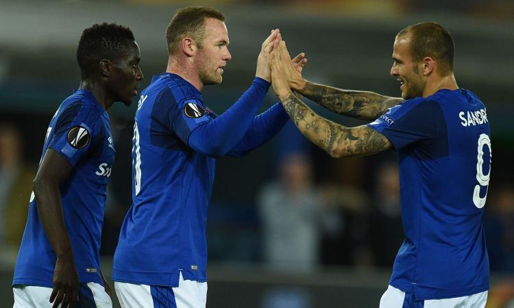 Everton, un grande nome per gennaio