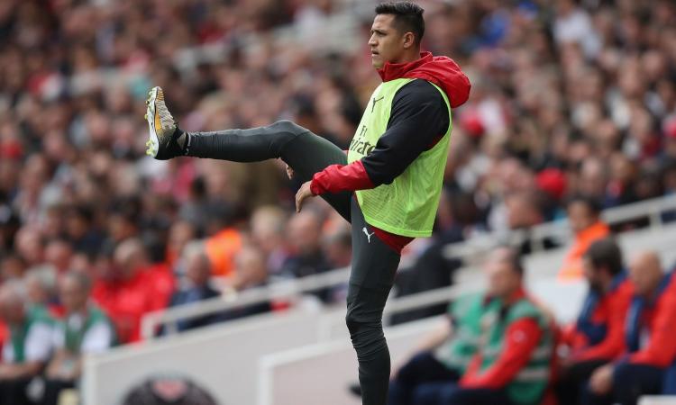 Milan, cinque rivali nella corsa a Sanchez