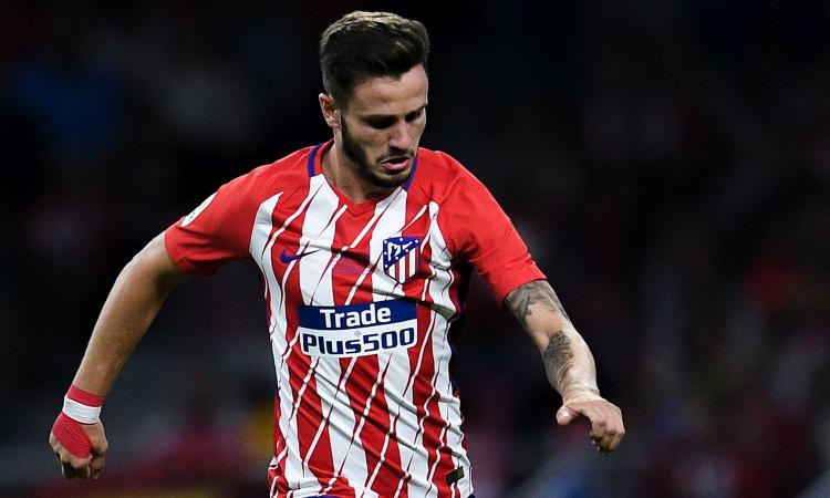 Juve, tentativo per un gioiello dell'Atletico