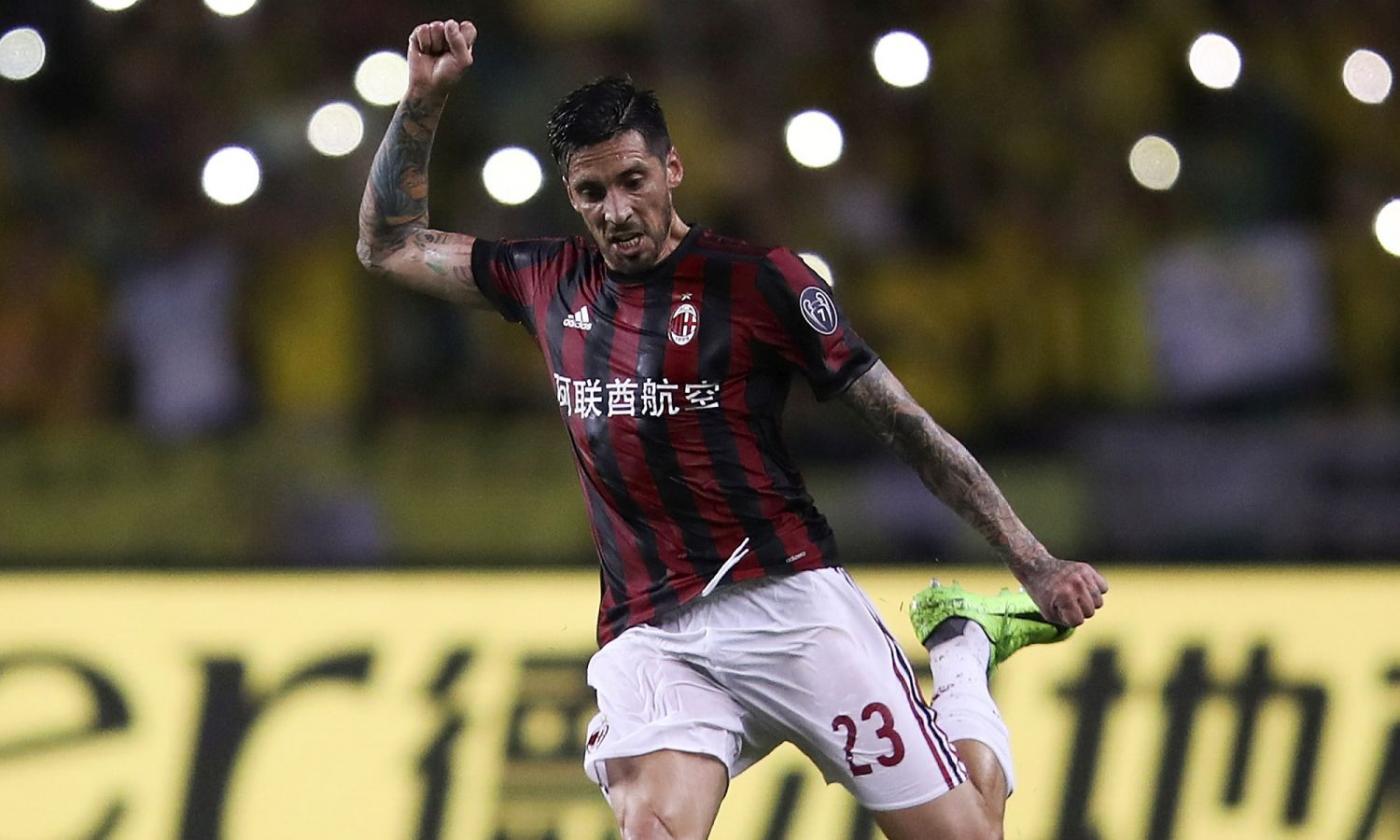 Official: Trabzonspor agree deal to sign AC Milan midfielder