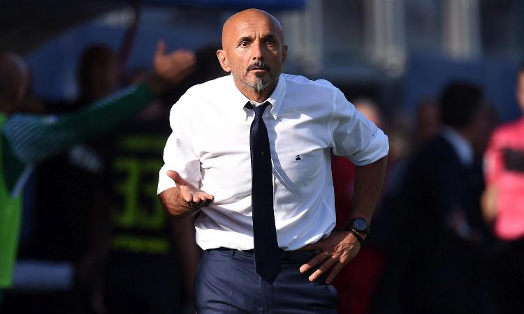 Inter, una vittoria sporca e Spalletti mai così vincente: segnali da scudetto