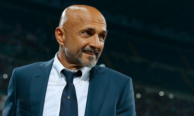 Spalletti: 'Derby vinto da chi gioca meglio. Nainggolan sarà out a lungo'