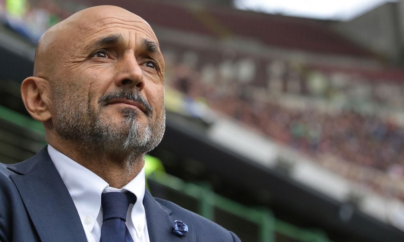 Spalletti è il vero top player dell'Inter