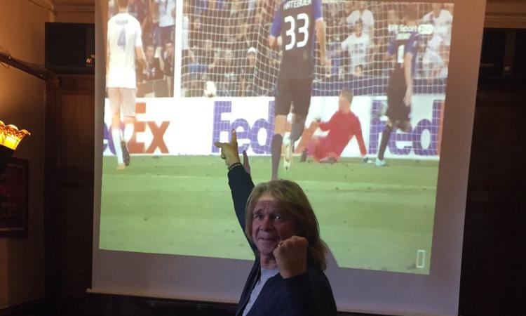 Cristante, dalla furia dei milanisti alla rinascita con Gasp: l'Atalanta lo riscatta