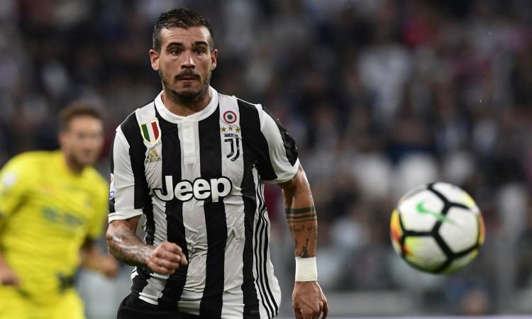 Juve, incontro col Genoa per Sturaro: le ultime