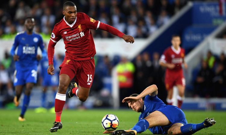 Sturridge, quattro anni di infortuni: ecco perché l'Inter ci crede ancora