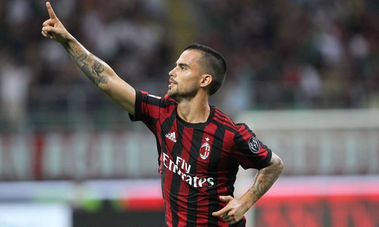 Milan, la clausola di Suso non è un problema per il Real