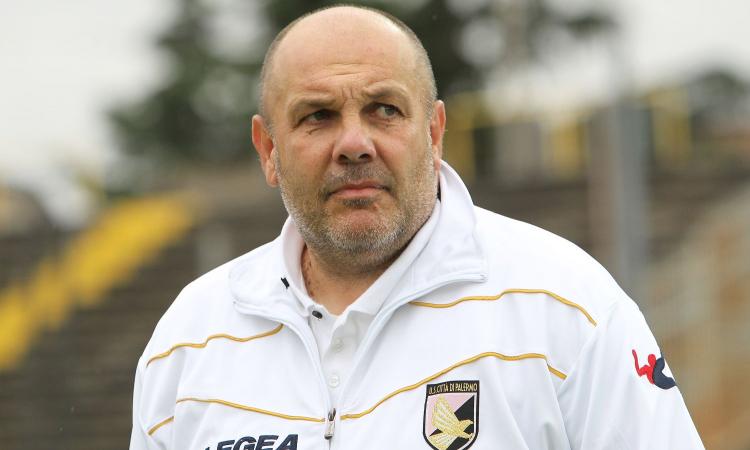 Palermo, Tedino: 'Crisi di Nestorovski? Se sono queste ben vengano...'