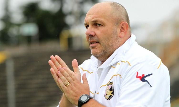 Convocati Palermo: solo 18 giocatori a disposizione, c'è Monachello