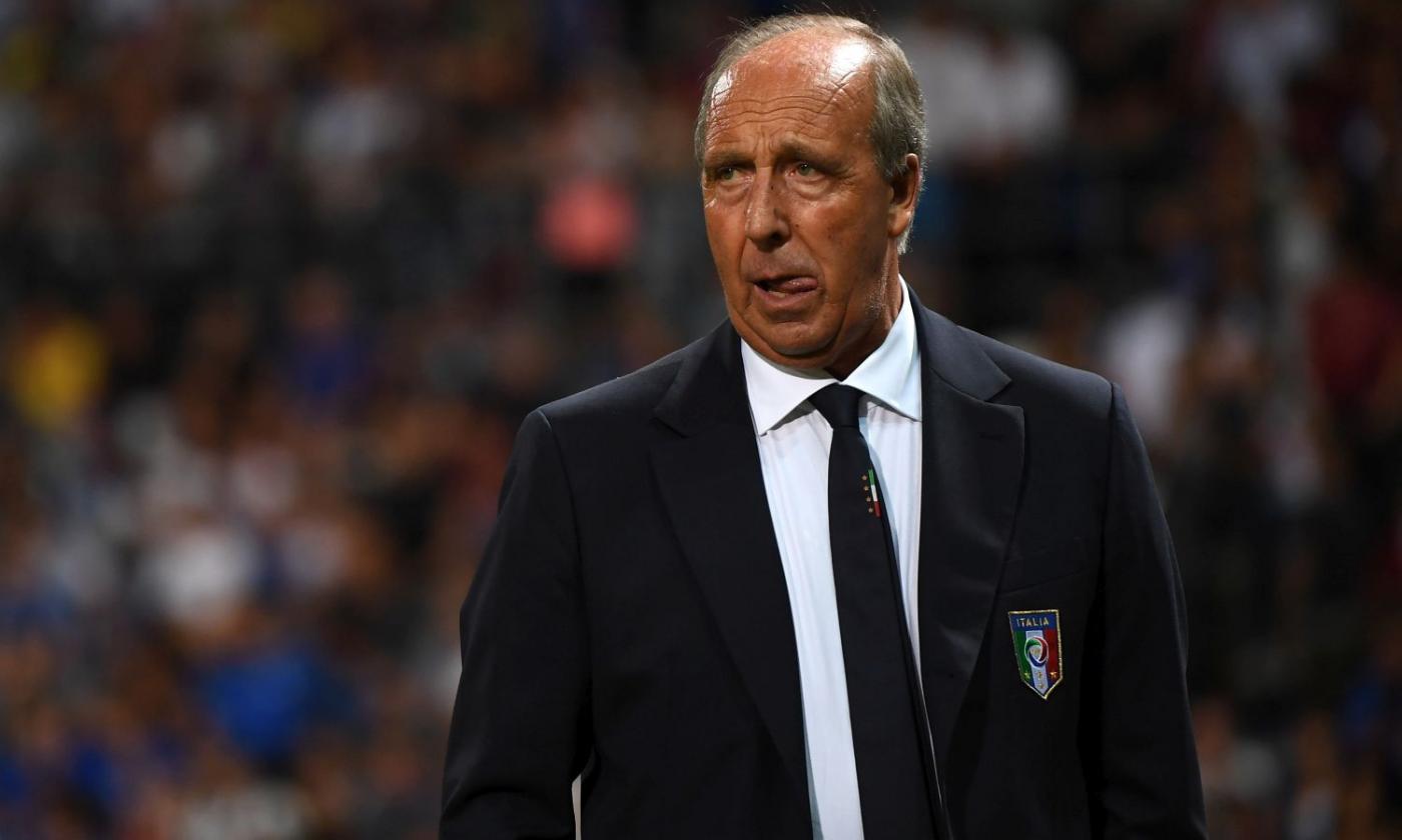 Italy weighing risks of sacking Ventura