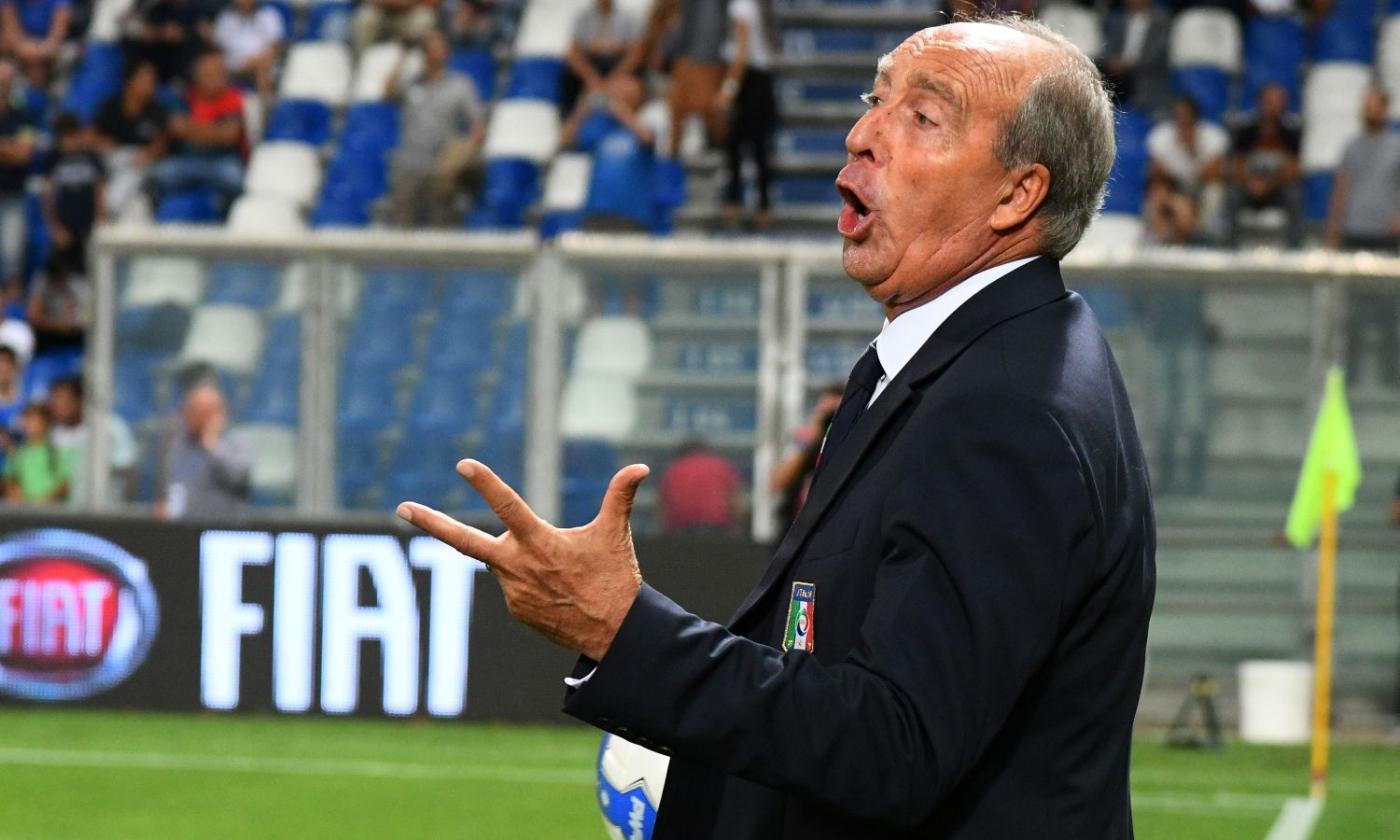 Ventura: 'Fischi forzati, playoff non una sorpresa. Sembro il figlio di Zeman' VIDEO