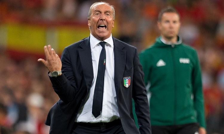 Italia, Eder: 'Conte? Con lui al Mondiale con la sigaretta in bocca. Ventura? Prima di Italia-Svezia...'