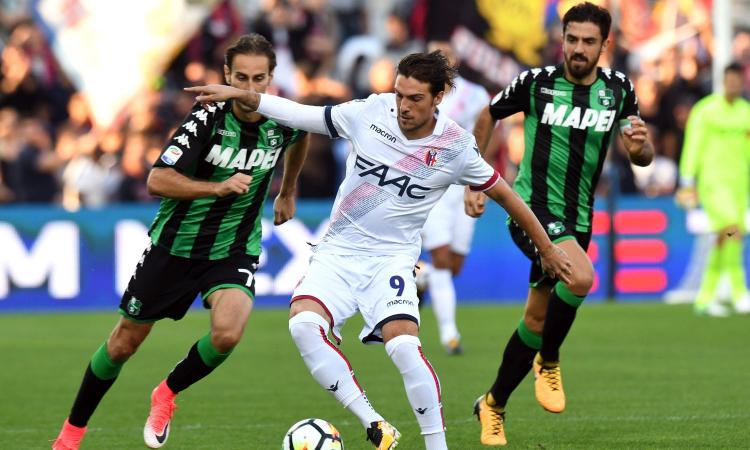 Inter: piace un obiettivo di Roma e Napoli