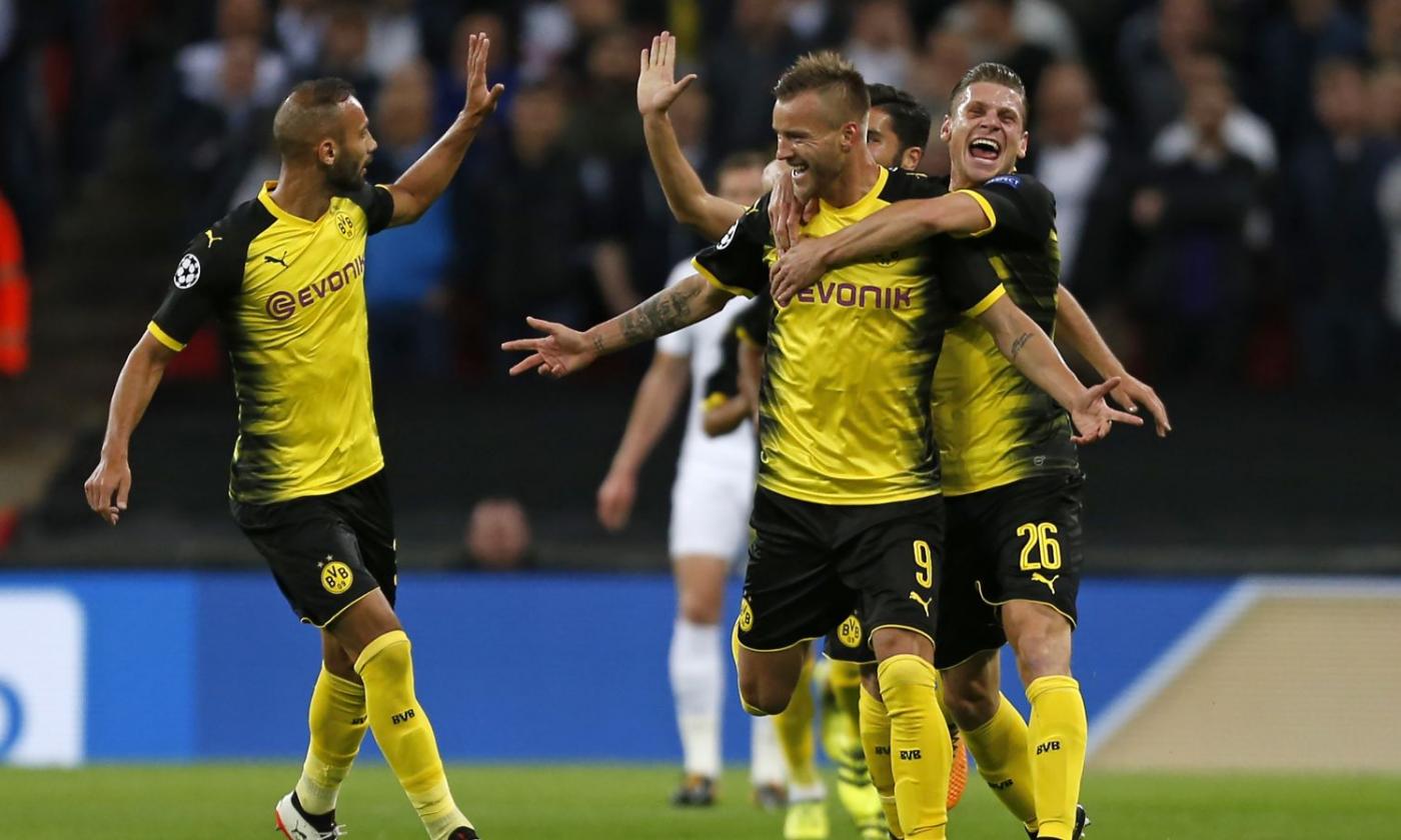 Coppa di Germania: vincono Bayer, Borussia Dortmund e Schalke VIDEO