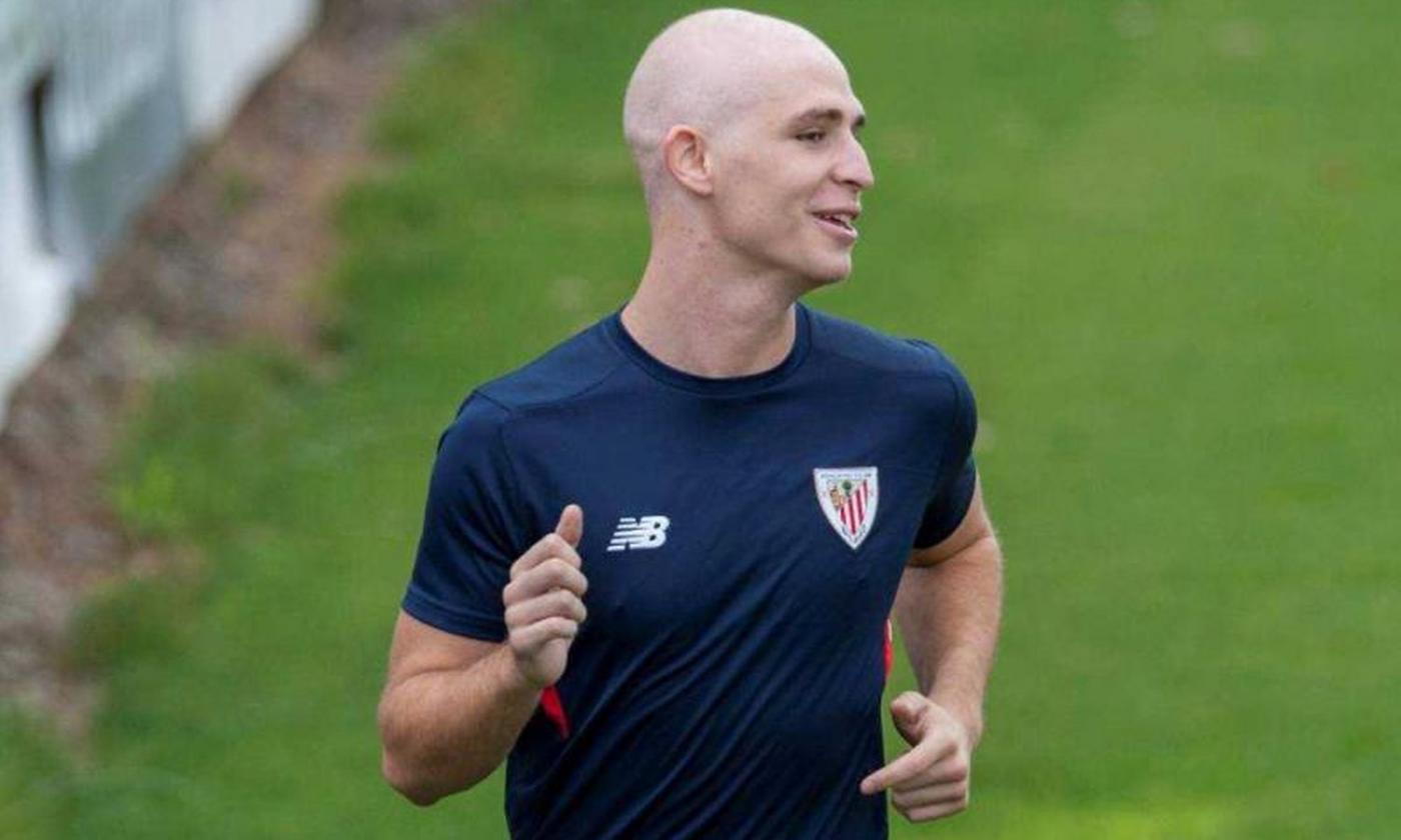 Athletic Bilbao: Yeray Alvarez ha sconfitto il cancro