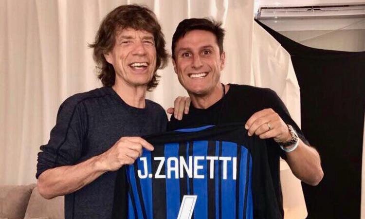 Rolling Stones in Italia, che storia! Dal Mondo a Pablito, Matrix e Del Piero: FOTO e VIDEO del concerto con Zanetti