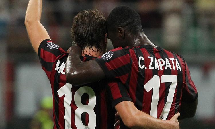 Milan, Prandelli: 'Montolivo? A volte nel calcio si preferiscono i ruffiani...'