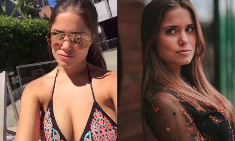 Antonella, la ex di Dybala: 'Il successo e le altre donne lo hanno rovinato' FOTO
