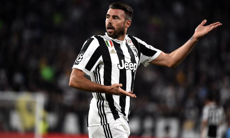 Juventus, Barzagli suona la carica: 'Ripreso il nostro cammino'