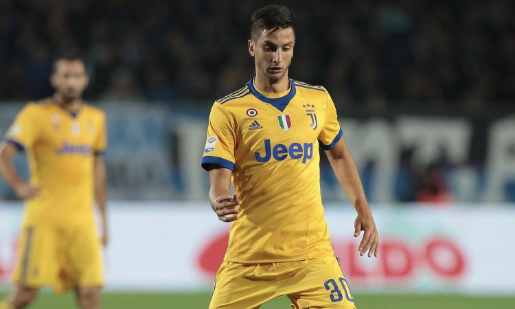 Juve, Bentancur cambia ruolo e strega il Real Madrid: la scelta di Allegri VIDEO