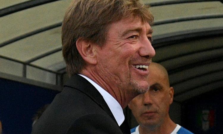 Juve, senti Bonini: 'De Ligt straordinario, la numero 4...'