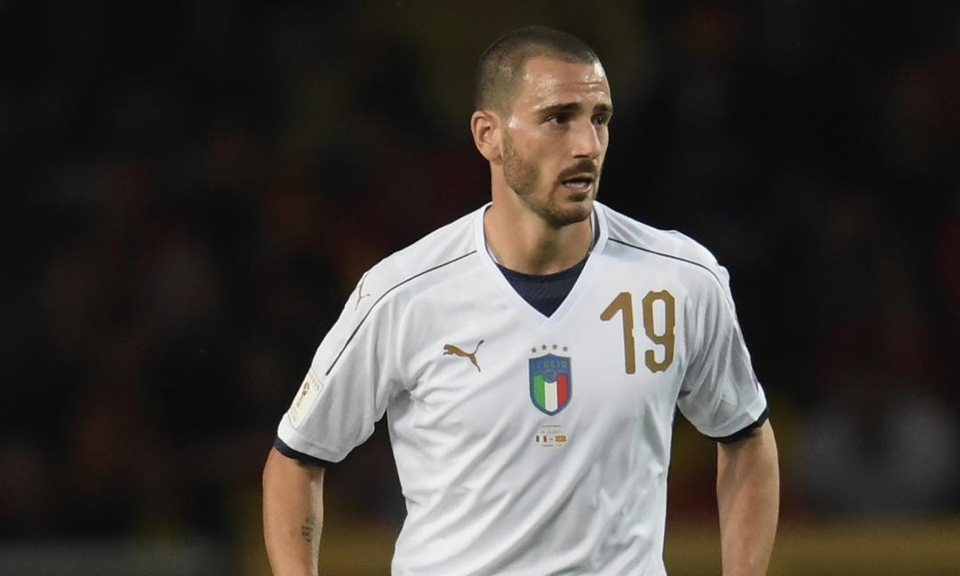 Bonucci-Juve, ecco come andrà a finire